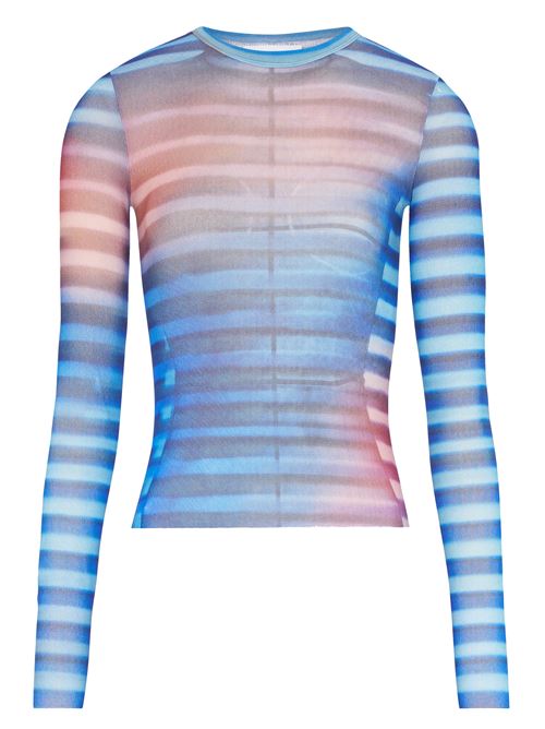 Long sleeve shirt JEAN PAUL GAULTIER | 2503WTO336M005P565034